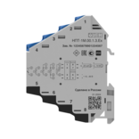 НПТ-1М.Eх активный барьер искрозащиты с межповерочным интервалом 5 лет