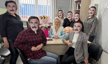 День рождения в стиле передачи «Следствие вели»