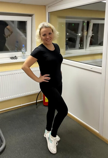 Лучшая перезагрузка после работы