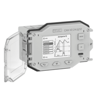 САУ-У2 контроллер для управления насосами с RS-485 и USB