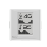 ПВТ20 комнатный датчик (преобразователь) влажности и температуры