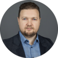 Руководитель отдела развития по электрооборудованию – Владимир Рыженко