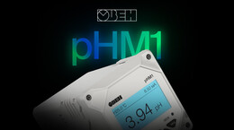 Контроль pH в гальванике: применение контроллера pHM1