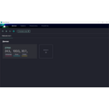 SCADA-система Owen Monitor. Данные.