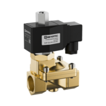 Соленоидный клапан MEYERTEC SVP-20.200.230