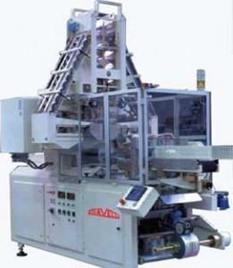 Замена автоматики машины для упаковки длинных макаронных изделий Pavan (Stiavelli) CPL85