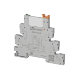 Модуль промежуточное реле и колодка MEYERTEC MSN-104.D