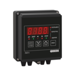 Прибор ПКП1 в настенном корпусе Н