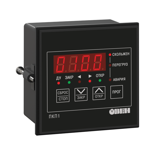 Прибор ПКП1 в щитовом корпусе Щ1