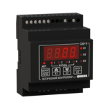 САУ-У в DIN-реечном (Д) исполнении