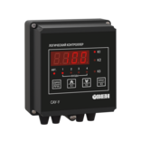 САУ-У в настенном (Н) исполнении