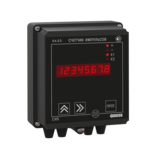 Счетчик импульсов ОВЕН СИ8 в настенном корпусе Н