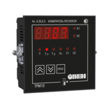 ОВЕН ТРМ10 в щитовом корпусе Щ11