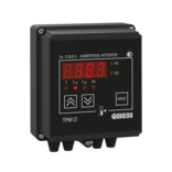 ОВЕН ТРМ12 в настенном корпусе Н