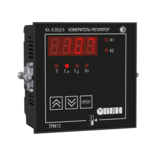 ОВЕН ТРМ12 в щитовом корпусе Щ11