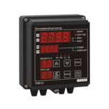 ОВЕН ТРМ151 в настенном корпусе Н