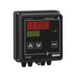 ОВЕН ТРМ200 в настенном корпусе Н