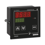 ОВЕН ТРМ200 в щитовом корпусе Щ1