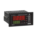 ОВЕН ТРМ210 в щитовом корпусе Щ2