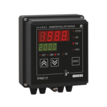 ОВЕН ТРМ212 в настенном корпусе Н