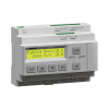 ТРМ1033 контроллер для приточно-вытяжных систем вентиляции