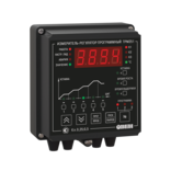 ОВЕН ТРМ251 в настенном корпусе Н