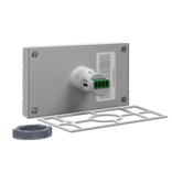 ИПП120 информационная программируемая панель оператора 