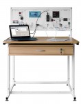 Комплект учебного лабораторного оборудования «Автоматизация технологических процессов и производств на основе приборов ОВЕН»