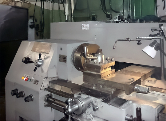 Модернизация станка ФТ-11 на базе ОВЕН ПР100