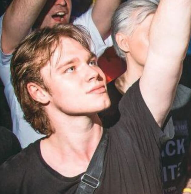 Инженеры-программисты тоже иногда отдыхают